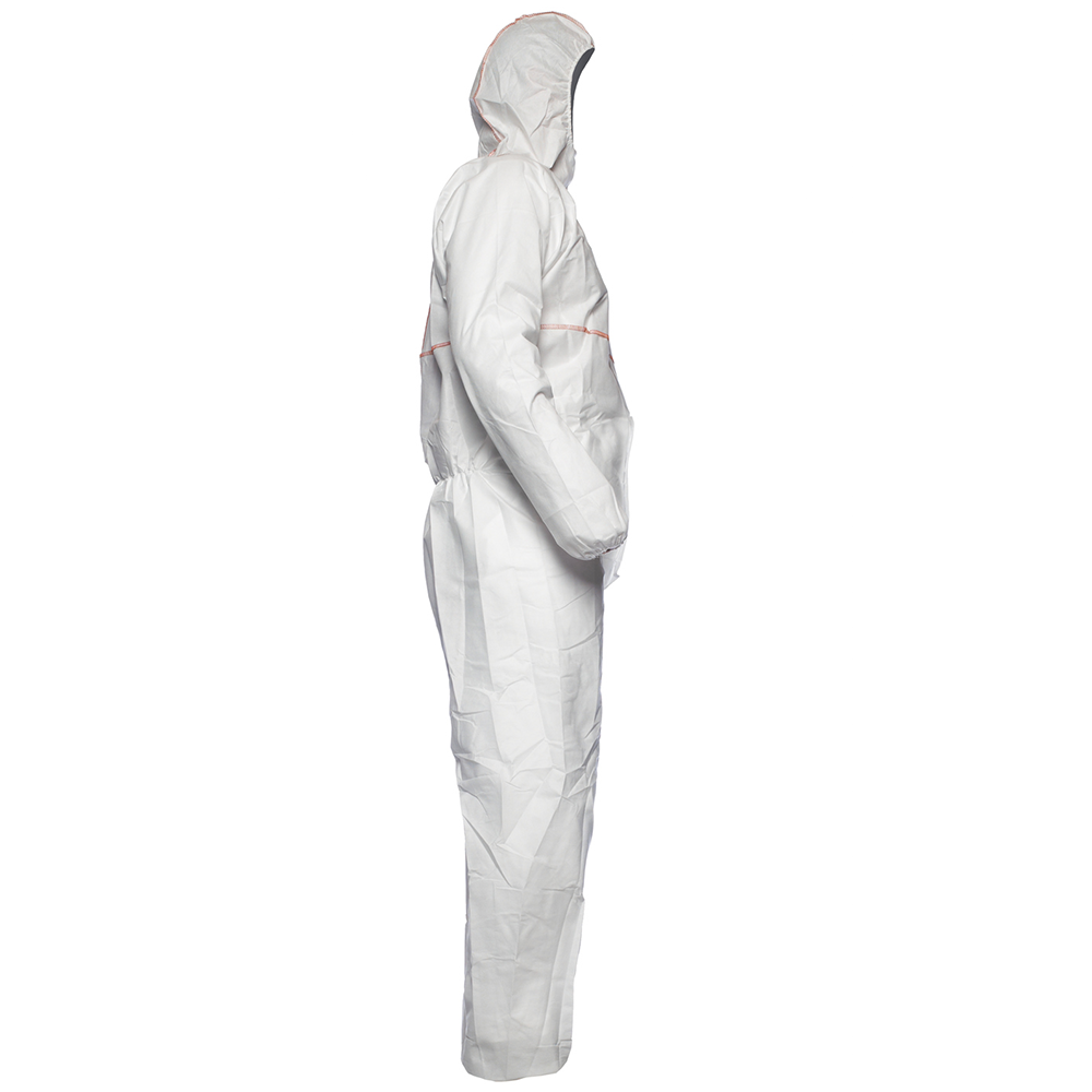 Proshield 20 Sfr Flame Retardant Coverall Proshield FR White