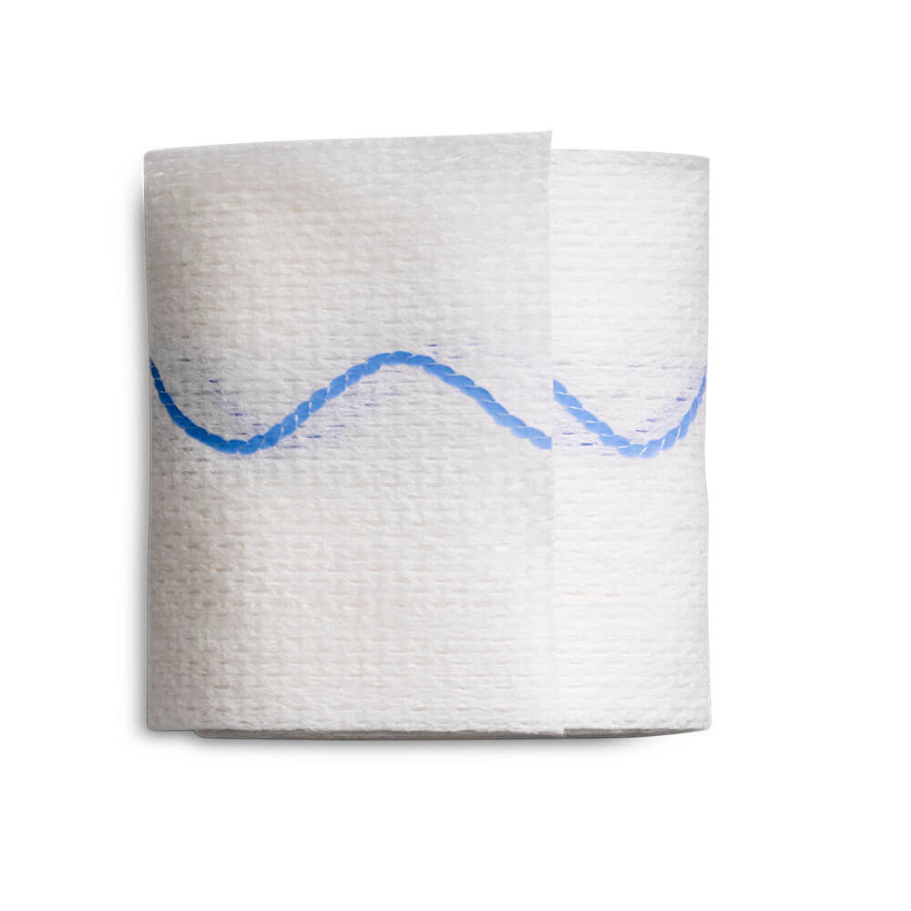 QuikClot Roll Hemostatic Dressing 3 in x 4 yards (7.6cm x 3.7cm) - Singles