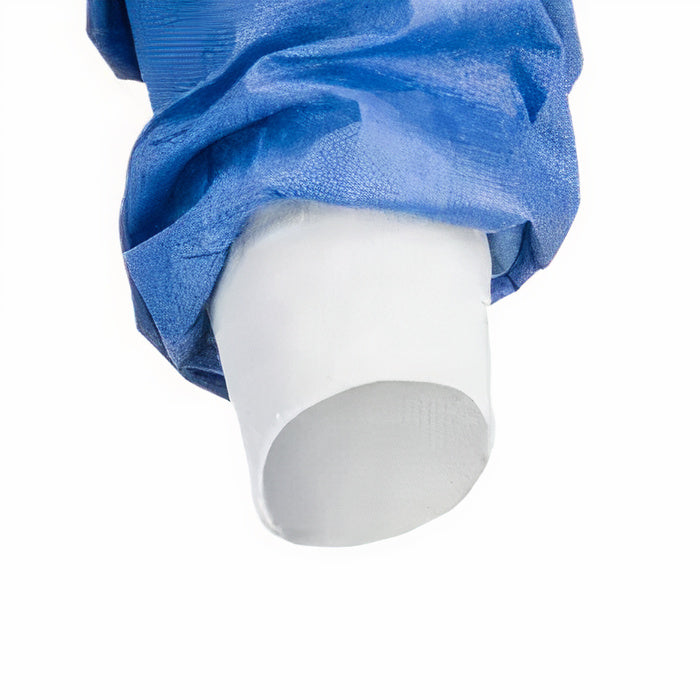 Arma A12787 Surgical Gown Impervious Reinforced Size XL- Box of 24