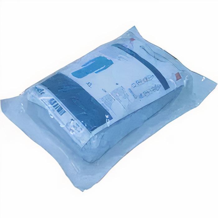 Medic Sterile Surgeons Gowns Size Medium- Box of 50 (Short Expiry)