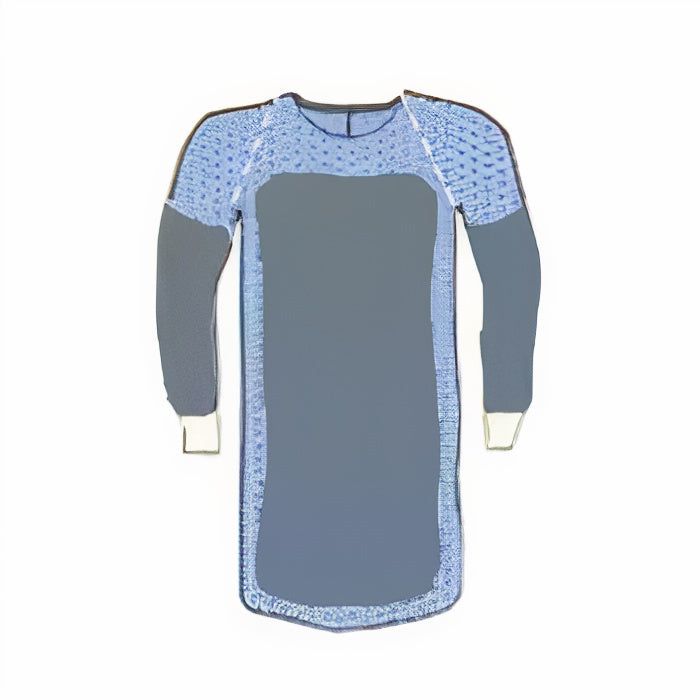 Medic Sterile Surgeons Gowns Size Medium- Box of 50 (Short Expiry)