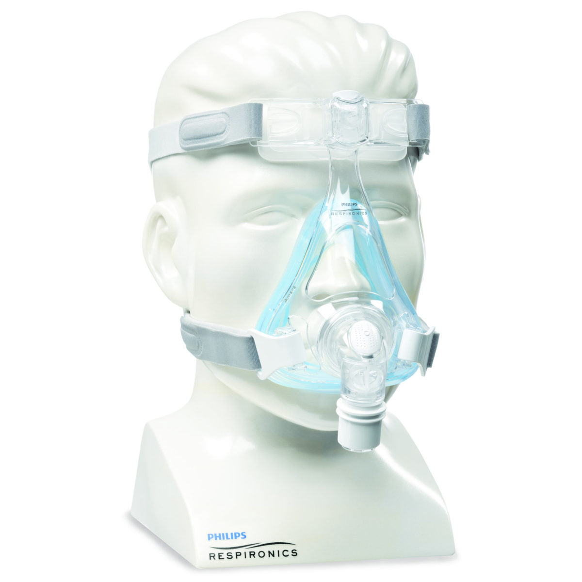Philips Amara Gel Full Face CPAP Mask