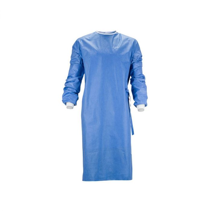 Arma A12787 Surgical Gown Impervious Reinforced Size XL- Box of 24