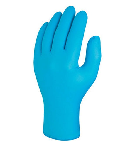 HAIKA® NX520 Nitrile Examination Powder Free Gloves - Box of 200