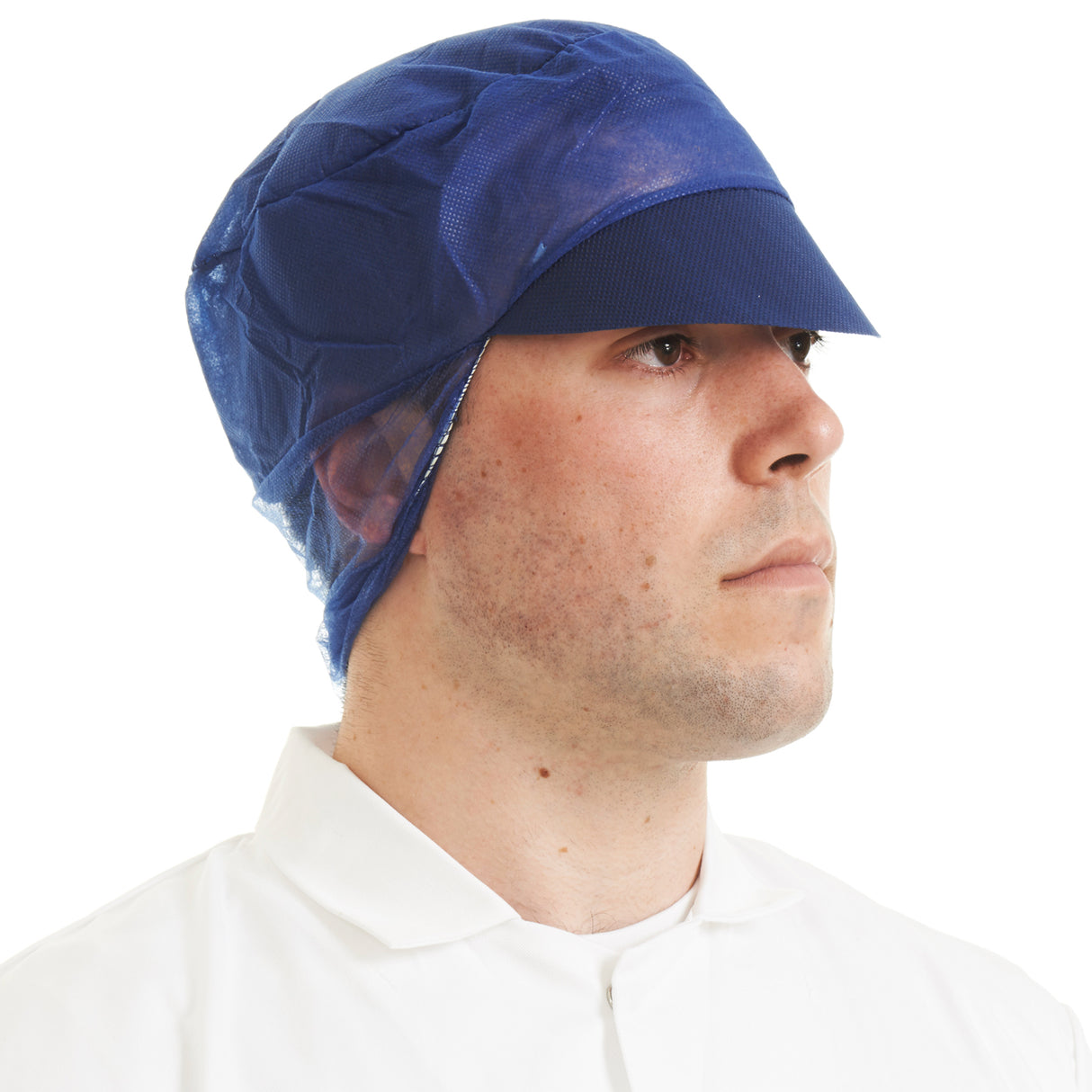 Snood Cap - Case of 500 (10 Boxes of 50)