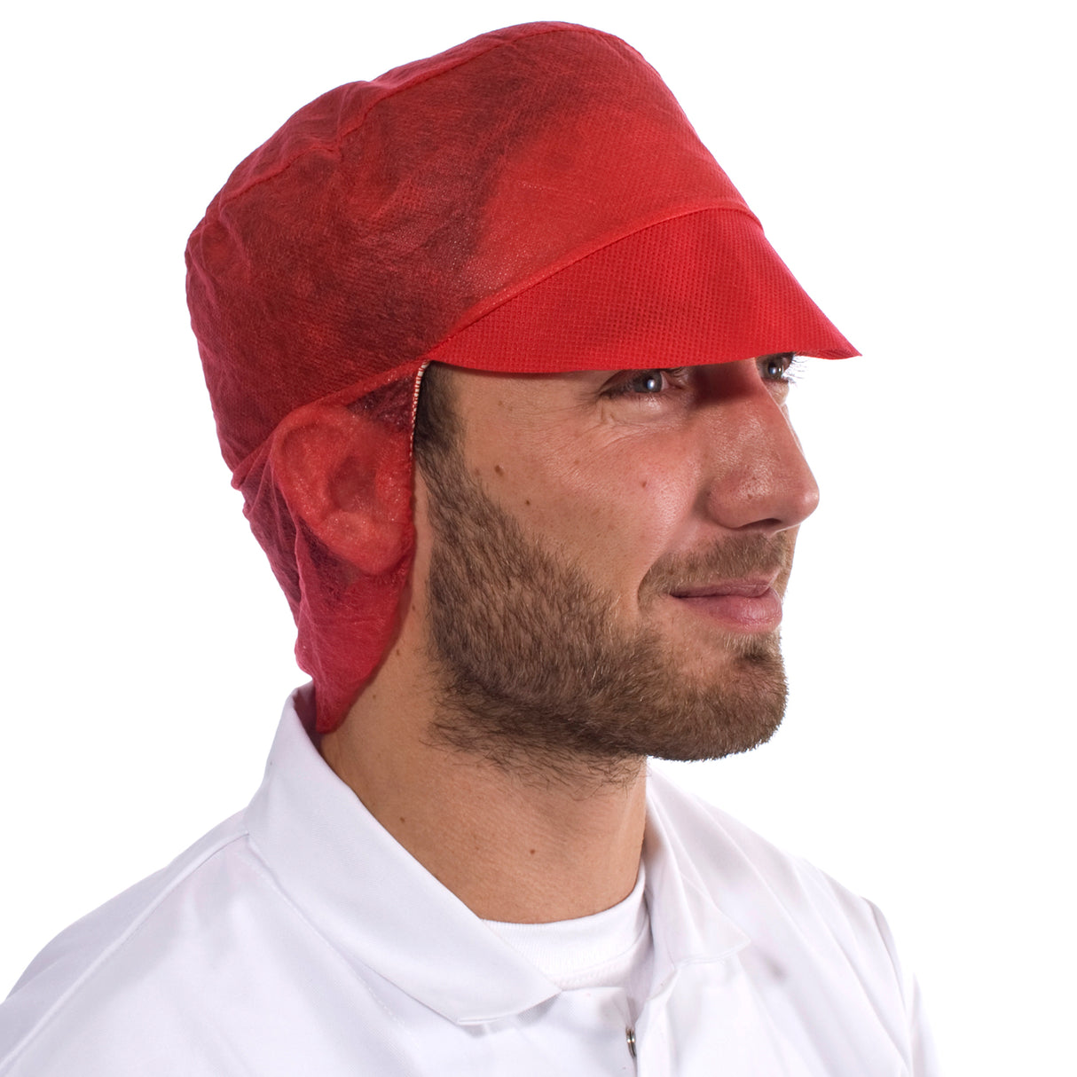 Snood Cap - Case of 500 (10 Boxes of 50)