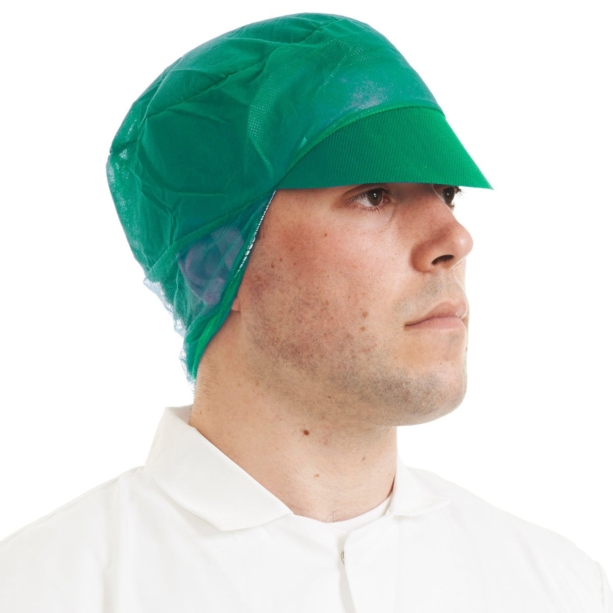 Snood Cap - Case of 500 (10 Boxes of 50)