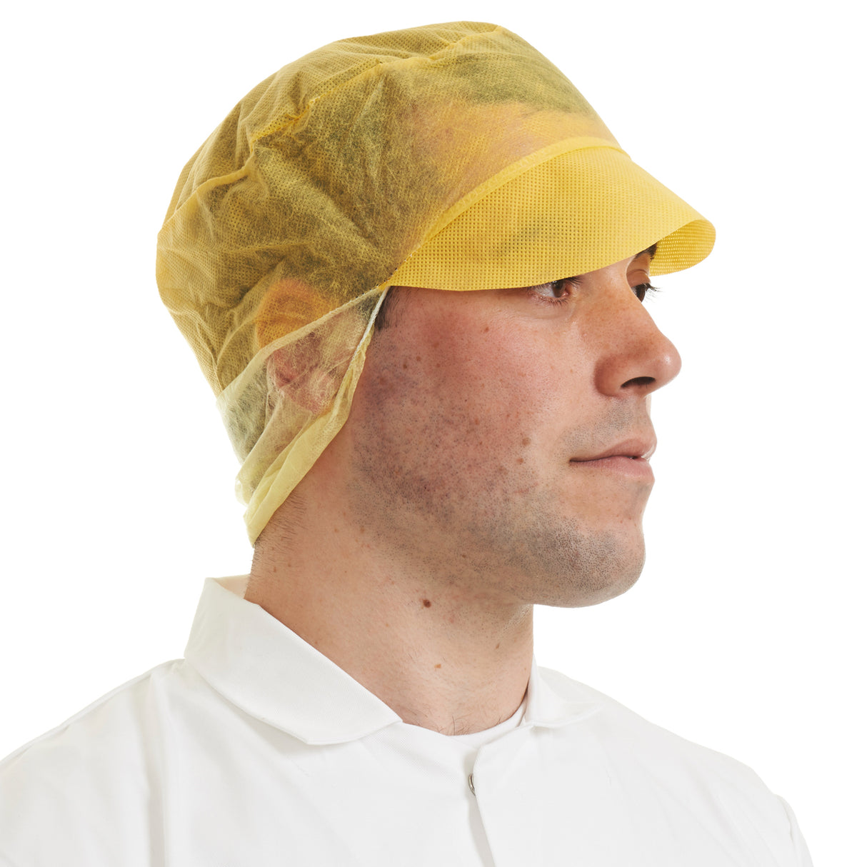 Snood Cap - Case of 500 (10 Boxes of 50)