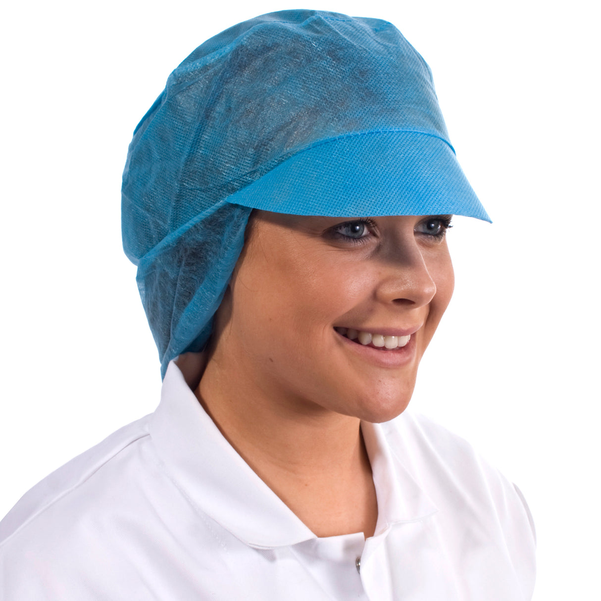 Snood Cap - Case of 500 (10 Boxes of 50)