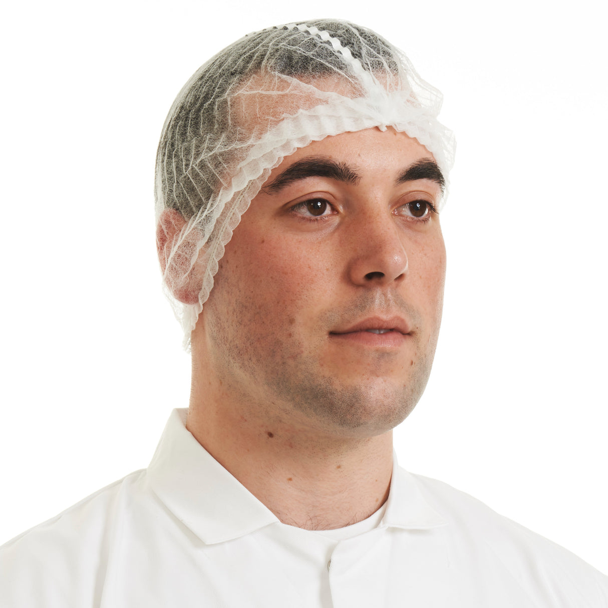 Detectable Mob Cap Premium - Case of 1000 (10 Boxes of 100)