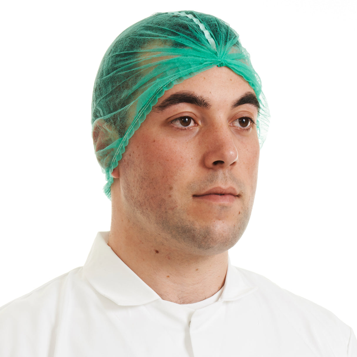 Detectable Mob Cap Premium - Case of 1000 (10 Boxes of 100)