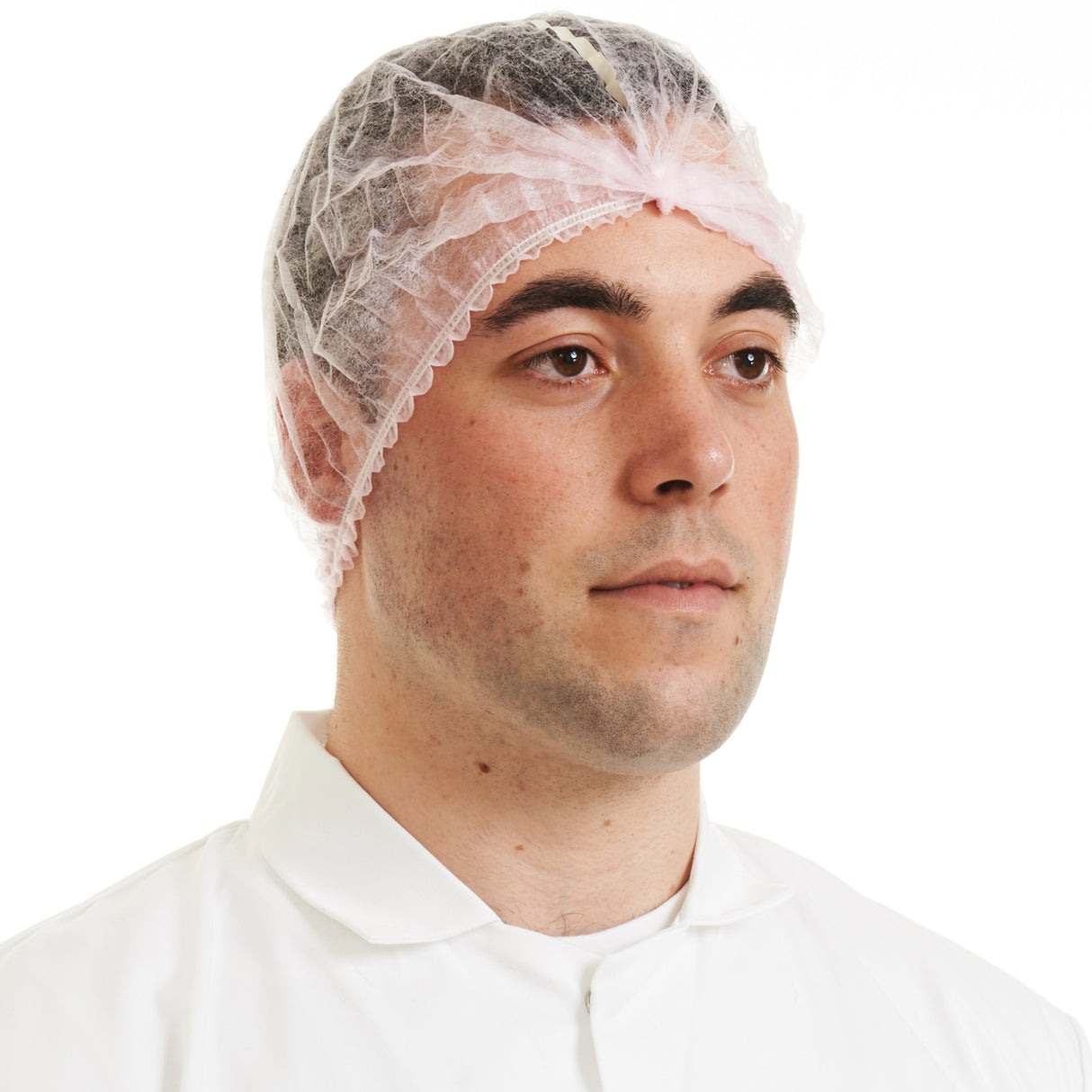 Detectable Mob Cap Premium - Case of 1000 (10 Boxes of 100)