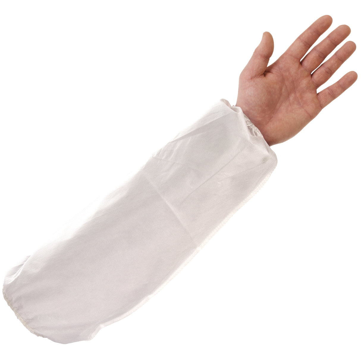 Disposable SMS Oversleeves - Case of 400 (20 Packs of 20)