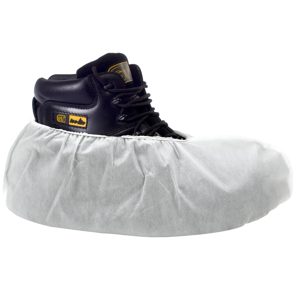 Disposable SMS Shoe cover - Case of 400 (20 Packs of 20)