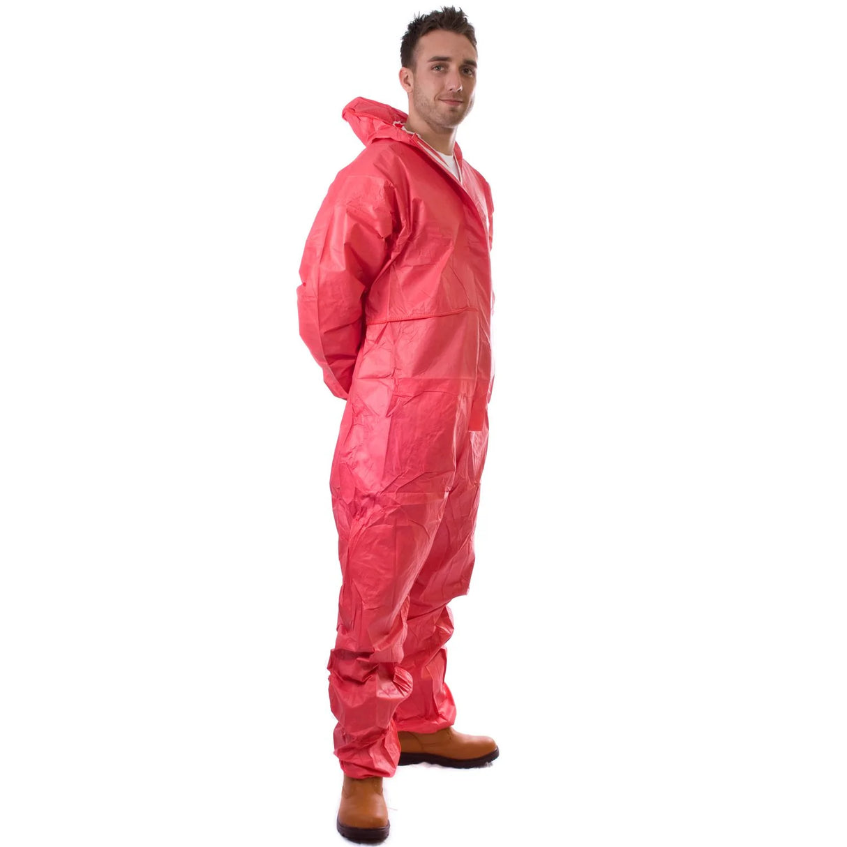 Supertouch Supertex® Type 5/6 Coverall