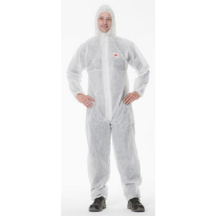 3M™ Protective Coverall 4500 - White - Single
