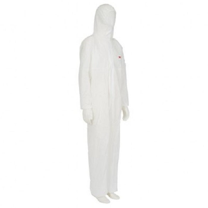 3M™ Protective Coverall 4500 - White - Single