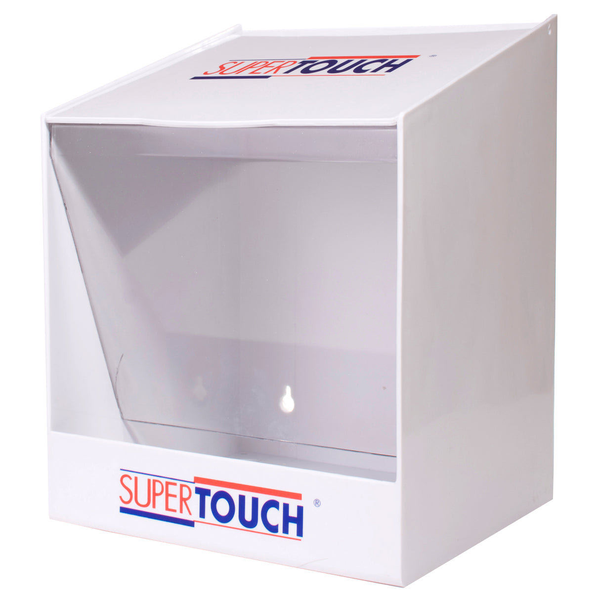 Dispenser MultiP Plastic S/Touch