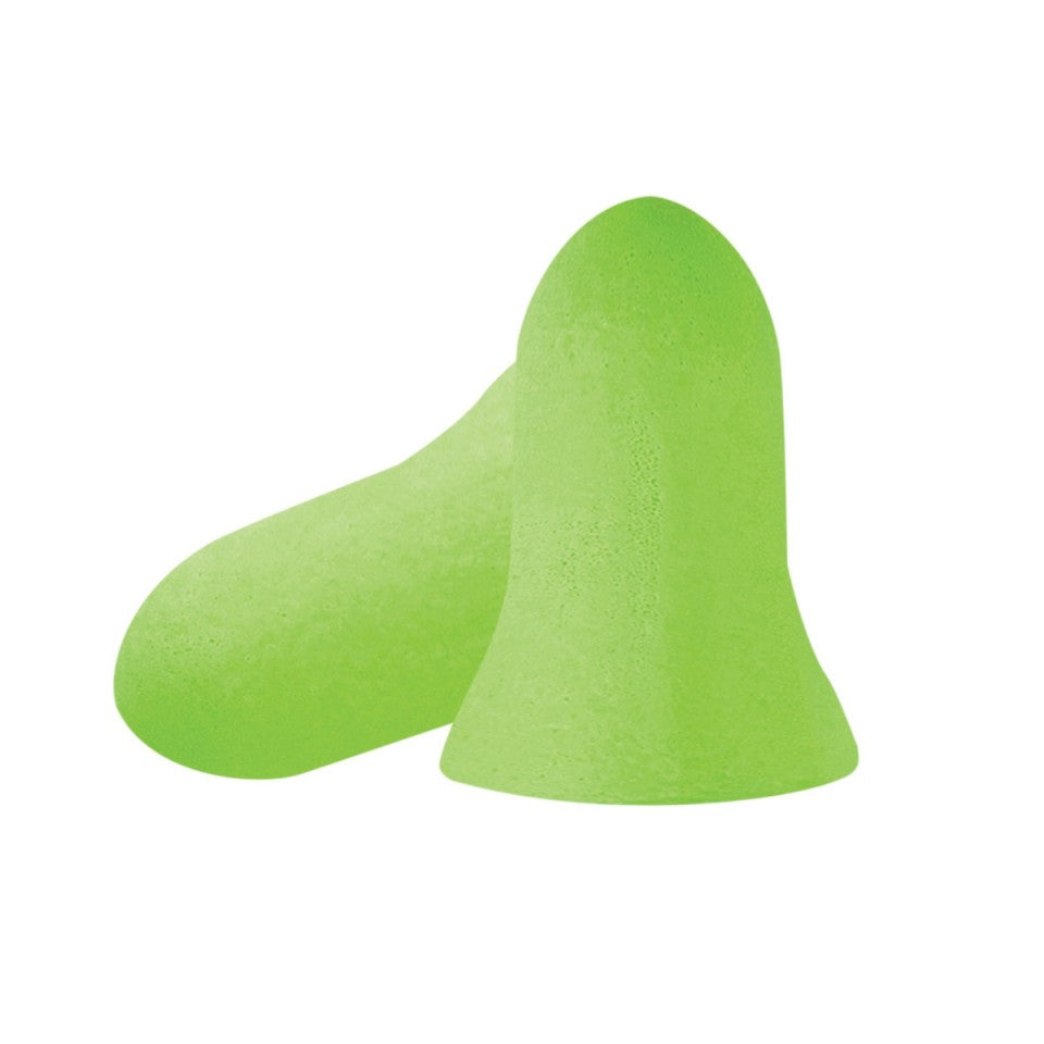 Bell Shape PU Foam Ear Plug- 1X 200