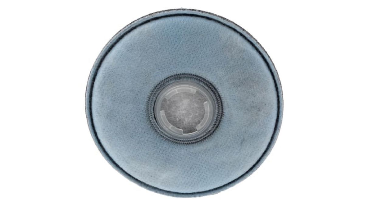 3M PARTICULATE FILTER P3 R 2138 - Pack of 20