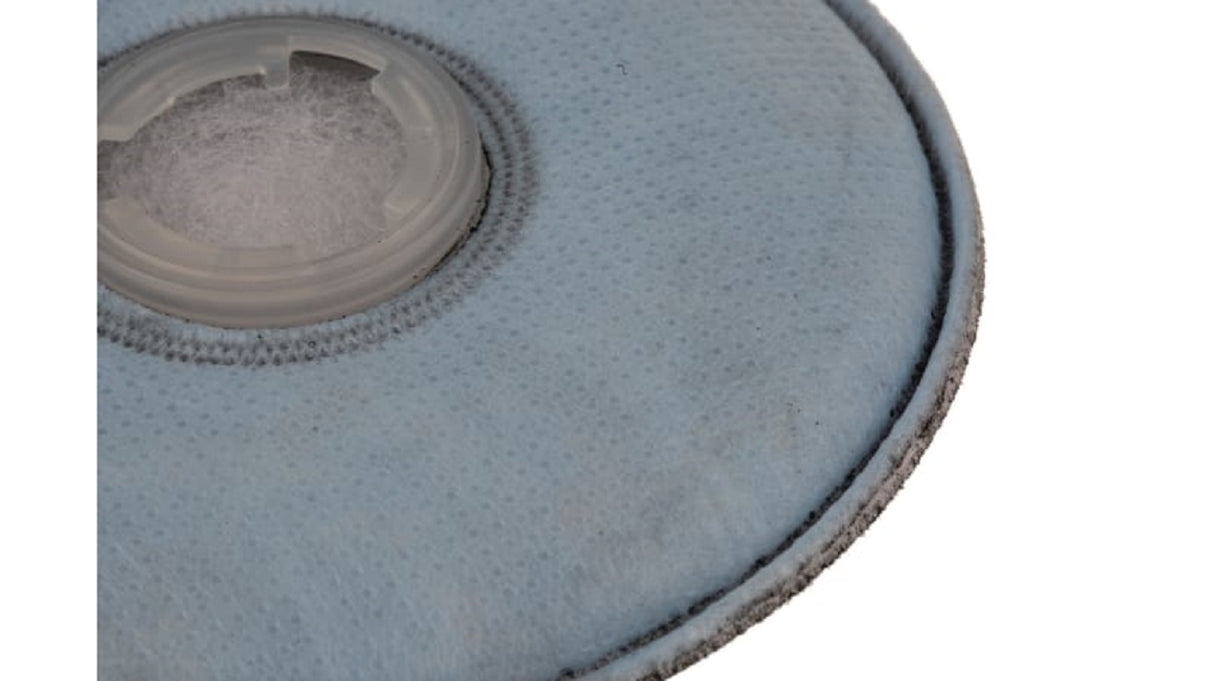 3M PARTICULATE FILTER P3 R 2138 - PACK OF 2