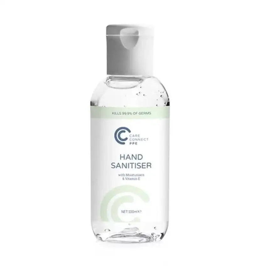 Care Connect Hand Sanitiser 100 ml
