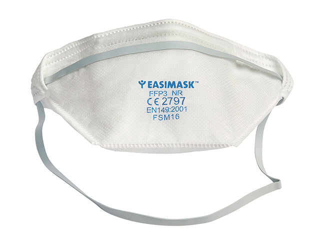 Easimask FSM16 FFP3 NR Duckbill Mask (Full Support)
