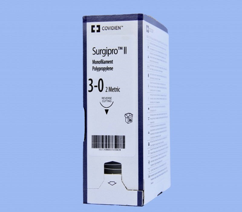 Covidien Surgipro™ II 5663