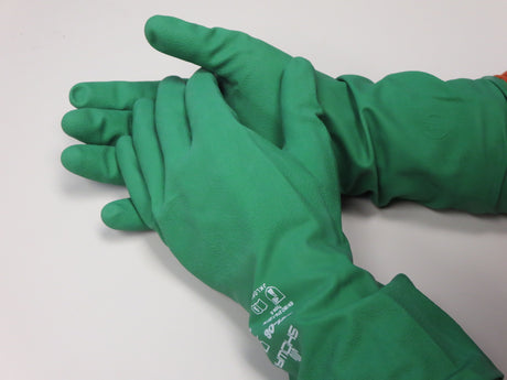 SHOWA 731 Chemical Protection Gloves