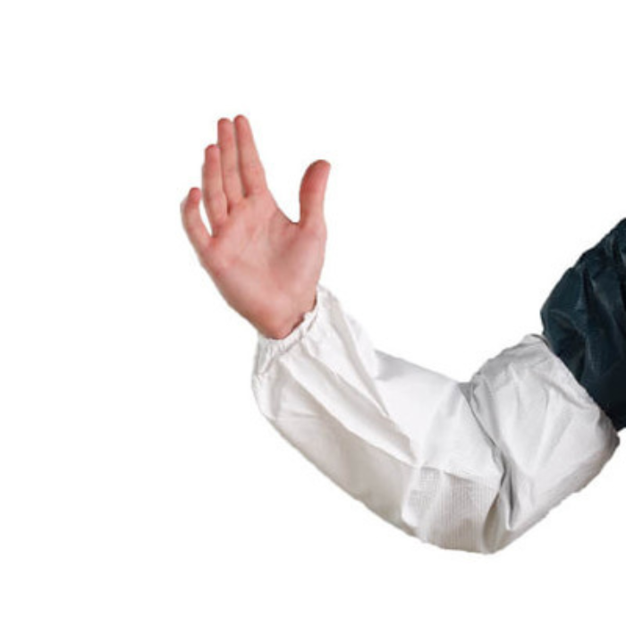 Ansell MICROCHEM® by AlphaTec® 2000 Oversleeves - Model 600 - Pack of 50