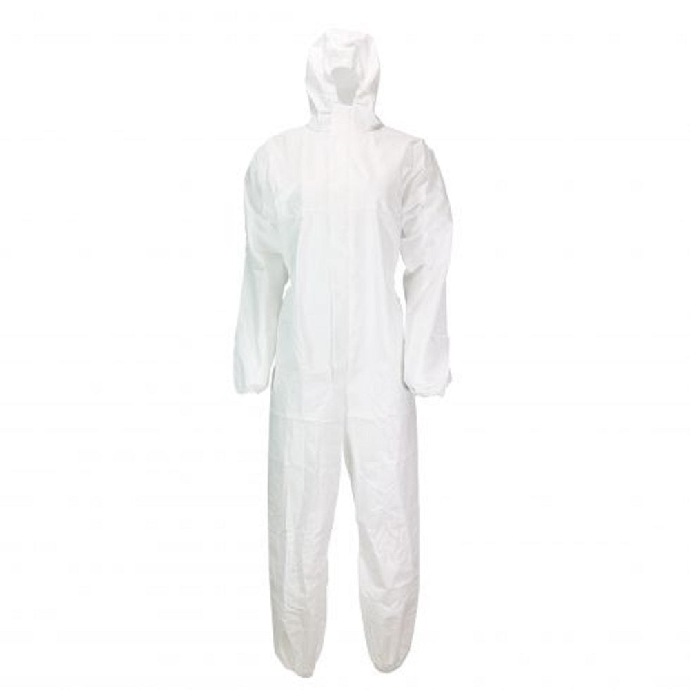 SureGuard 1 Disposable Coverall with Integral Hood