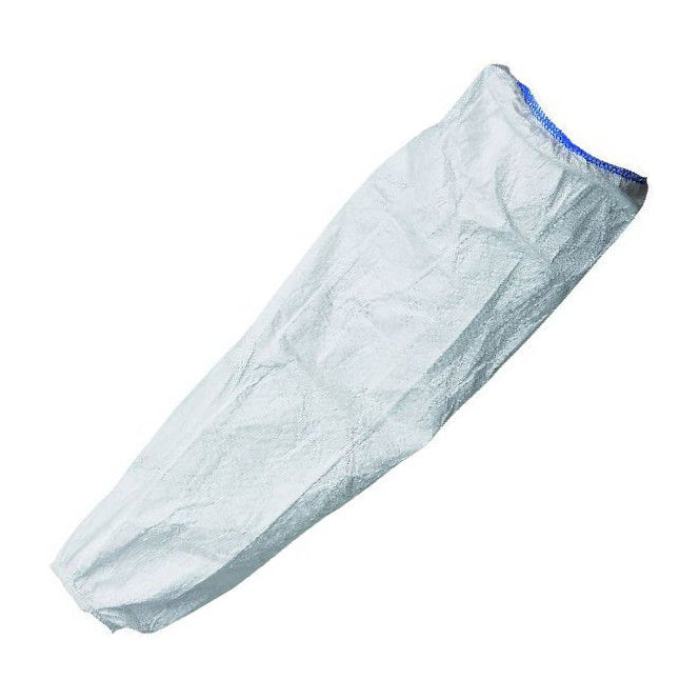 DUPONT Tyvek 500 Model PS32LA White Disposable Sleeve - Pack of 20