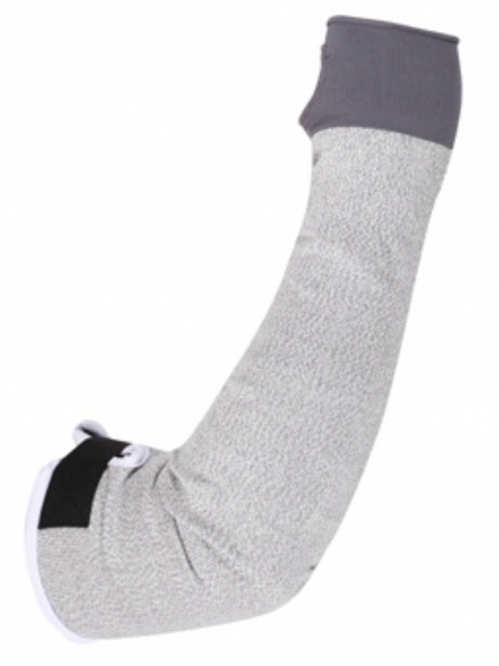 Skytec Kopter Cut Resistant Sleeve For Full Arm Protection Grey - Pair