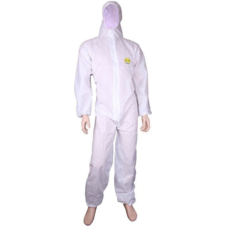 UCI DB10 Base Disposable Coverall