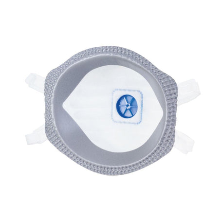 QQQ PPE 9980V FFP3 NR  Filter Half Mask - Box of 5