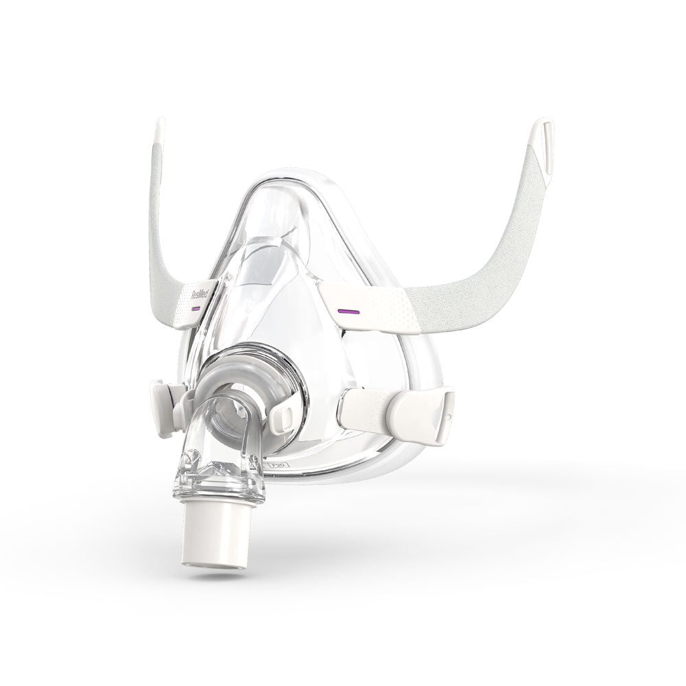 ResMed AirFit™ F20 - Full Face Mask