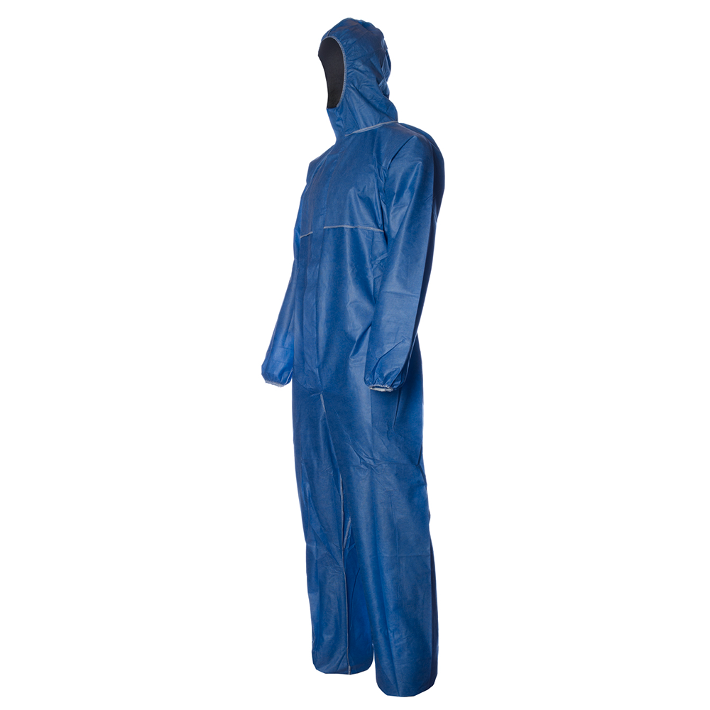 DuPont ProShield 20 Hooded Coverall