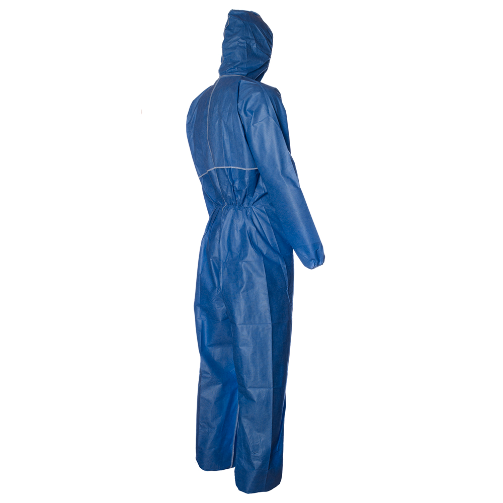 DuPont ProShield 20 Hooded Coverall
