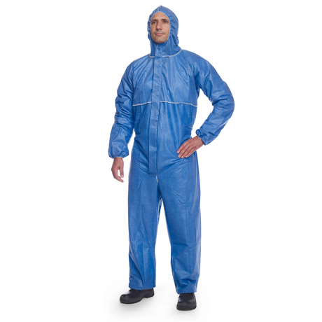 DuPont ProShield 20 Hooded Coverall