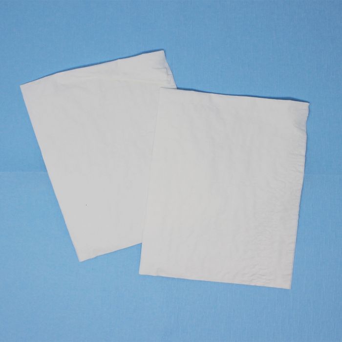 Arma Poly Reinforced Sterile SMS Blue Surgical Gown (LARGE) A12786