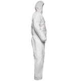 Proshield 20 Sfr Flame Retardant Coverall Proshield FR White