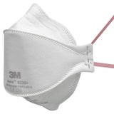 3M Aura 9330+ Unvalved Particulate Respirator FFP3 NR D - Pack of 50