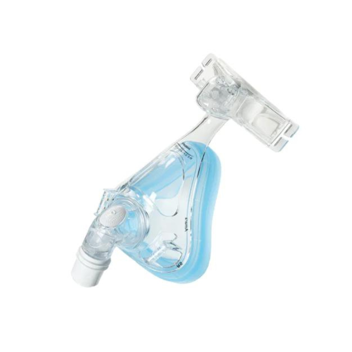 Philips Respironics Amara Gel CPAP Full Face Mask - Large