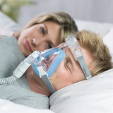 Philips Respironics Amara Gel CPAP Full Face Mask - Large