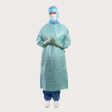 BARRIER Sterile Surgical Gown Primary Plus (XL)- Box of 32