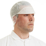 Snood Cap - Case of 500 (10 Boxes of 50)