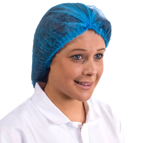 Mob Cap  Premium - Case of 1000 (10 Boxes of 100)