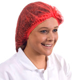 Mob Cap  Premium - Case of 1000 (10 Boxes of 100)