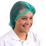 Mob Cap  Premium - Case of 1000 (10 Boxes of 100)