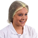 Mob Cap  Premium - Case of 1000 (10 Boxes of 100)
